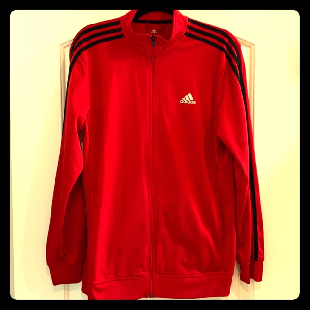 Adidas jacket